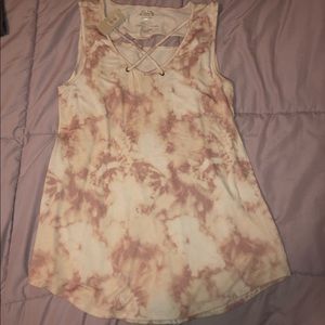 Maurices Tank Top NWT